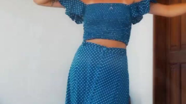 Polkadot Style Guide